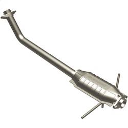 MagnaFlow 49 State Converter - MagnaFlow 49 State Converter 23248 Direct Fit Catalytic Converter - Image 1