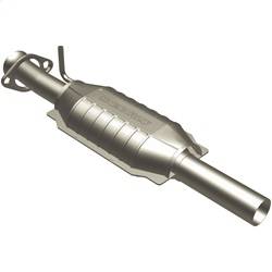 MagnaFlow 49 State Converter - MagnaFlow 49 State Converter 23348 Direct Fit Catalytic Converter - Image 1