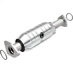 MagnaFlow 49 State Converter - MagnaFlow 49 State Converter 23052 Direct Fit Catalytic Converter - Image 1