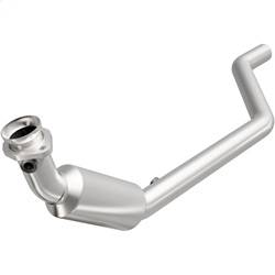 MagnaFlow 49 State Converter - MagnaFlow 49 State Converter 23937 Direct Fit Catalytic Converter - Image 1