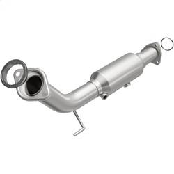 MagnaFlow 49 State Converter - MagnaFlow 49 State Converter 24177 Direct Fit Catalytic Converter - Image 1