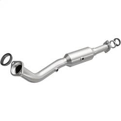 MagnaFlow 49 State Converter - MagnaFlow 49 State Converter 23334 Direct Fit Catalytic Converter - Image 1