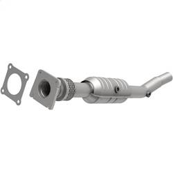 MagnaFlow 49 State Converter - MagnaFlow 49 State Converter 24401 Direct Fit Catalytic Converter - Image 1