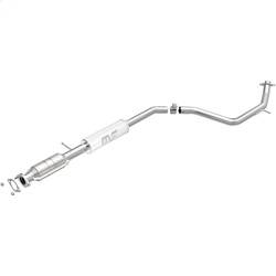 MagnaFlow 49 State Converter - MagnaFlow 49 State Converter 24886 Direct Fit Catalytic Converter - Image 1