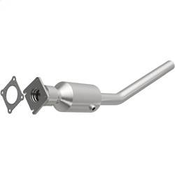 MagnaFlow 49 State Converter - MagnaFlow 49 State Converter 26203 Direct Fit Catalytic Converter - Image 1