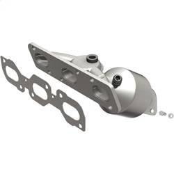 MagnaFlow 49 State Converter - MagnaFlow 49 State Converter 50370 Direct Fit Catalytic Converter - Image 1