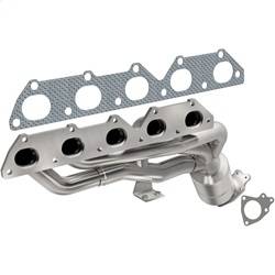 MagnaFlow 49 State Converter - MagnaFlow 49 State Converter 50383 Direct Fit Catalytic Converter - Image 1