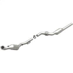 MagnaFlow 49 State Converter - MagnaFlow 49 State Converter 93289 93000 Series Direct Fit Catalytic Converter - Image 1