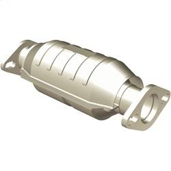 MagnaFlow 49 State Converter - MagnaFlow 49 State Converter 93297 93000 Series Direct Fit Catalytic Converter - Image 1