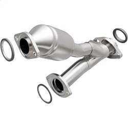 MagnaFlow 49 State Converter - MagnaFlow 49 State Converter 93260 93000 Series Direct Fit Catalytic Converter - Image 1