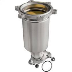 MagnaFlow 49 State Converter - MagnaFlow 49 State Converter 49360 Direct Fit Catalytic Converter - Image 1