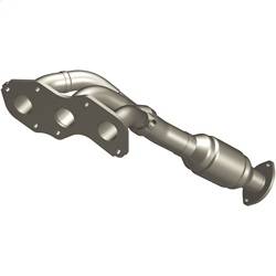 MagnaFlow 49 State Converter - MagnaFlow 49 State Converter 49285 Direct Fit Catalytic Converter - Image 1