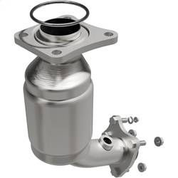 MagnaFlow 49 State Converter - MagnaFlow 49 State Converter 49276 Direct Fit Catalytic Converter - Image 1