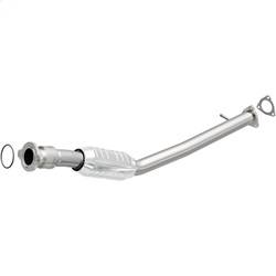 MagnaFlow 49 State Converter - MagnaFlow 49 State Converter 49220 Direct Fit Catalytic Converter - Image 1