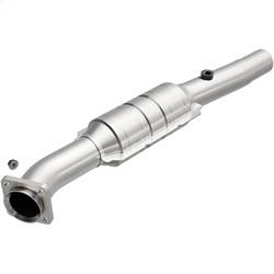 MagnaFlow 49 State Converter - MagnaFlow 49 State Converter 51084 Direct Fit Catalytic Converter - Image 1