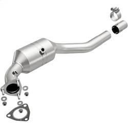 MagnaFlow 49 State Converter - MagnaFlow 49 State Converter 49929 Direct Fit Catalytic Converter - Image 1