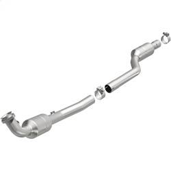 MagnaFlow 49 State Converter - MagnaFlow 49 State Converter 51402 Direct Fit Catalytic Converter - Image 1