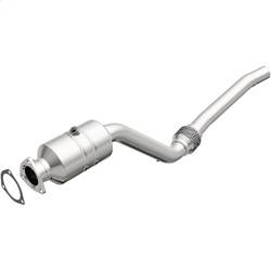 MagnaFlow 49 State Converter - MagnaFlow 49 State Converter 51461 Direct Fit Catalytic Converter - Image 1