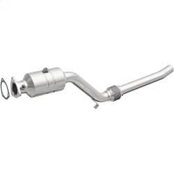 MagnaFlow 49 State Converter - MagnaFlow 49 State Converter 51462 Direct Fit Catalytic Converter - Image 1