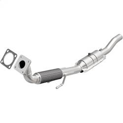 MagnaFlow 49 State Converter - MagnaFlow 49 State Converter 51464 Direct Fit Catalytic Converter - Image 1