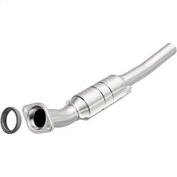 MagnaFlow 49 State Converter - MagnaFlow 49 State Converter 51479 Direct Fit Catalytic Converter - Image 1