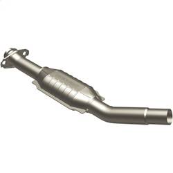 MagnaFlow 49 State Converter - MagnaFlow 49 State Converter 23265 Direct Fit Catalytic Converter - Image 1