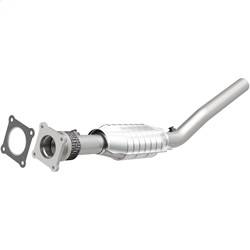 MagnaFlow 49 State Converter - MagnaFlow 49 State Converter 23274 Direct Fit Catalytic Converter - Image 1