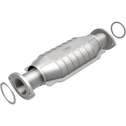 MagnaFlow 49 State Converter - MagnaFlow 49 State Converter 23882 Direct Fit Catalytic Converter - Image 1