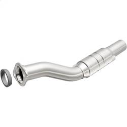 MagnaFlow 49 State Converter - MagnaFlow 49 State Converter 51516 Direct Fit Catalytic Converter - Image 1