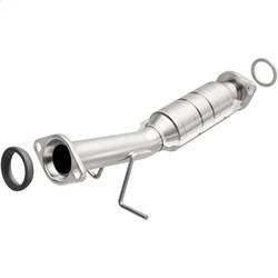 MagnaFlow 49 State Converter - MagnaFlow 49 State Converter 51550 Direct Fit Catalytic Converter - Image 1