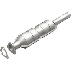 MagnaFlow 49 State Converter - MagnaFlow 49 State Converter 55320 Direct Fit Catalytic Converter - Image 1