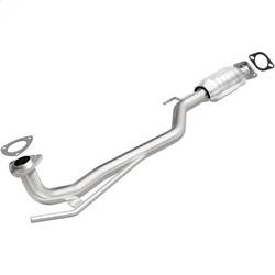 MagnaFlow 49 State Converter - MagnaFlow 49 State Converter 22755 Direct Fit Catalytic Converter - Image 1