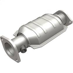 MagnaFlow 49 State Converter - MagnaFlow 49 State Converter 24360 Direct Fit Catalytic Converter - Image 1