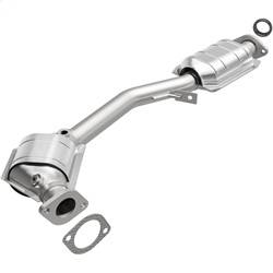 MagnaFlow 49 State Converter - MagnaFlow 49 State Converter 93235 93000 Series Direct Fit Catalytic Converter - Image 1