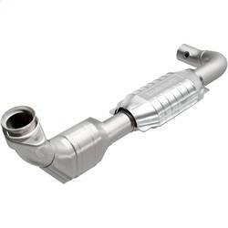 MagnaFlow 49 State Converter - MagnaFlow 49 State Converter 93374 Direct Fit Catalytic Converter - Image 1