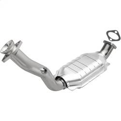 MagnaFlow 49 State Converter - MagnaFlow 49 State Converter 23315 Direct Fit Catalytic Converter - Image 1