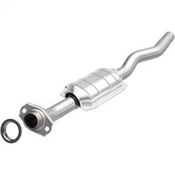 MagnaFlow 49 State Converter - MagnaFlow 49 State Converter 23251 Direct Fit Catalytic Converter - Image 1