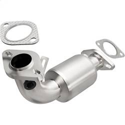 MagnaFlow 49 State Converter - MagnaFlow 49 State Converter 93193 93000 Series Direct Fit Catalytic Converter - Image 1