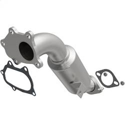 MagnaFlow 49 State Converter - MagnaFlow 49 State Converter 24416 Direct Fit Catalytic Converter - Image 1