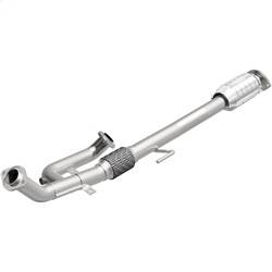 MagnaFlow 49 State Converter - MagnaFlow 49 State Converter 49712 Direct Fit Catalytic Converter - Image 1