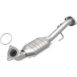 MagnaFlow 49 State Converter - MagnaFlow 49 State Converter 93602 Direct Fit Catalytic Converter - Image 1