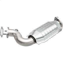 MagnaFlow 49 State Converter - MagnaFlow 49 State Converter 49170 Direct Fit Catalytic Converter - Image 1