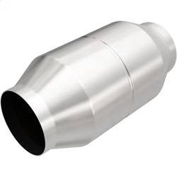 MagnaFlow 49 State Converter - MagnaFlow 49 State Converter 60110 Universal Diesel Catalytic Converter - Image 1