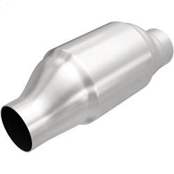 MagnaFlow 49 State Converter - MagnaFlow 49 State Converter 54904 54900 Series OEM Style Catalytic Converter - Image 1