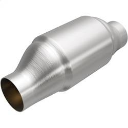 MagnaFlow 49 State Converter - MagnaFlow 49 State Converter 54906 54900 Series OEM Style Catalytic Converter - Image 1