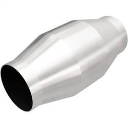 MagnaFlow 49 State Converter - MagnaFlow 49 State Converter 60011 Universal Diesel Catalytic Converter - Image 1