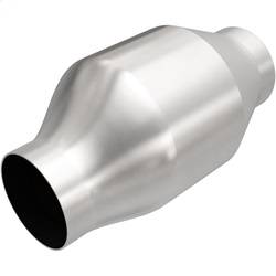 MagnaFlow 49 State Converter - MagnaFlow 49 State Converter 60021 Universal Diesel Catalytic Converter - Image 1