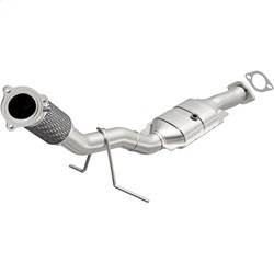 MagnaFlow 49 State Converter - MagnaFlow 49 State Converter 51477 Direct Fit Catalytic Converter - Image 1