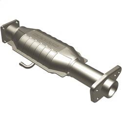 MagnaFlow 49 State Converter - MagnaFlow 49 State Converter 23427 Direct Fit Catalytic Converter - Image 1