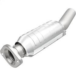 MagnaFlow 49 State Converter - MagnaFlow 49 State Converter 23006 Direct Fit Catalytic Converter - Image 1